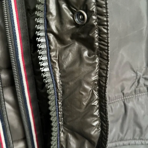 Authentic Moncler Hector Giubbotto Jacket - Picture 13 of 14